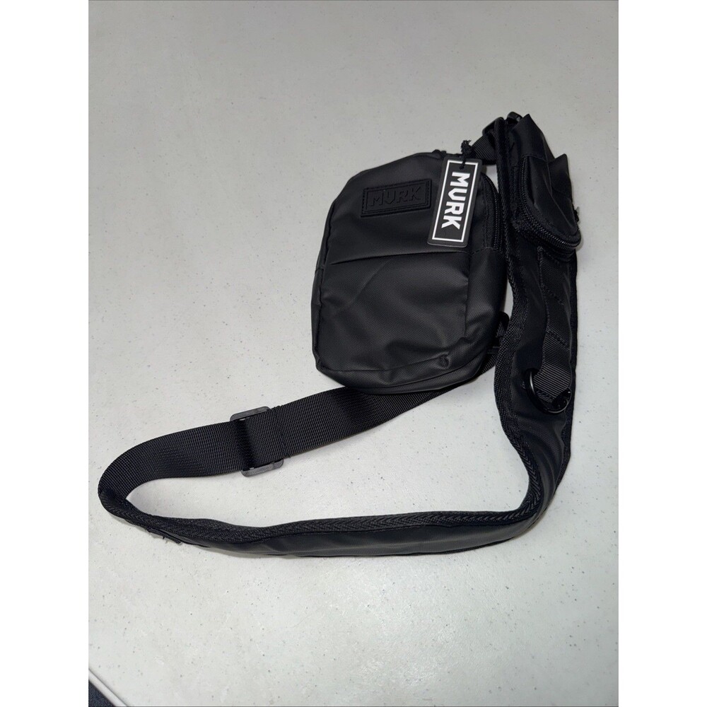 Murk Waterproof Shoulder Bag